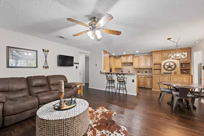 605 Owens Drive, Crowley, TX 76036 - Photo 7