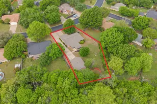 605 Owens Dr, Crowley, TX 76036 - Photo 35