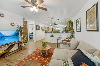 1212 E Jessamine Street, Fort Worth, TX 76104 - Photo 5