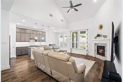 1600 Chickadee Drive, Argyle, TX 76226 - Photo 5