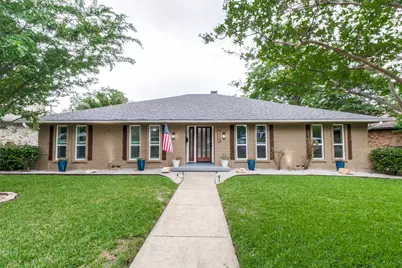 9552 Timberleaf Drive, Dallas, TX 75243 - Photo 3