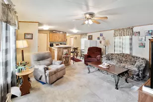 124 Meadowlark Ln, Mabank, TX 75156 - Photo 5