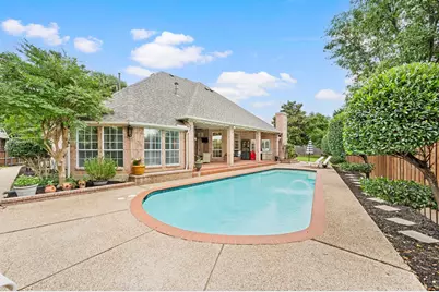 8800 Thornway Drive, North Richland Hills, TX 76182 - Photo 33