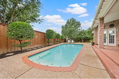 8800 Thornway Drive, North Richland Hills, TX 76182 - Photo 31