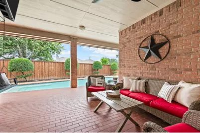 8800 Thornway Drive, North Richland Hills, TX 76182 - Photo 29