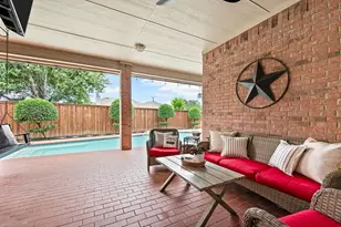 8800 Thornway Dr, North Richland Hills, TX 76182 - Photo 29