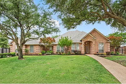 8800 Thornway Drive, North Richland Hills, TX 76182 - Photo 1