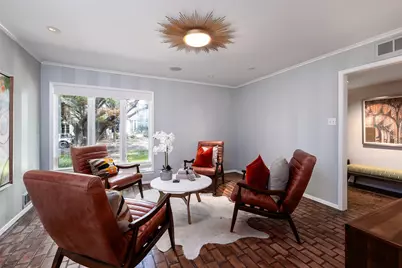 3615 Harvard Avenue, Highland Park, TX 75205 - Photo 5