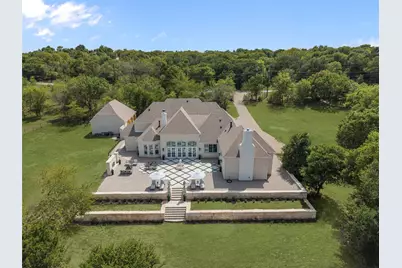 1651 Old Annetta, Aledo, TX 76008 - Photo 39