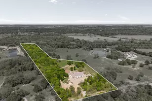 1651 Old Annetta, Aledo, TX 76008 - Photo 7