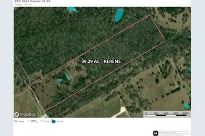 Tbd 3016, Kerens, TX 75144 - Photo 1