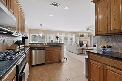 3813 Miramar Drive, Denton, TX 76210 - Photo 15