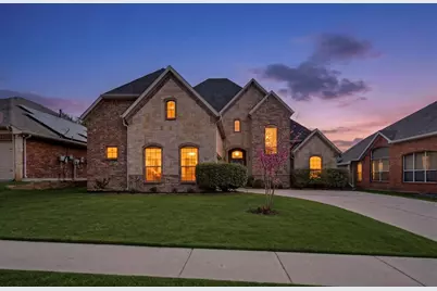 3813 Miramar Drive, Denton, TX 76210 - Photo 1