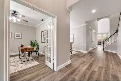 2873 Del Largo Way, Frisco, TX 75033 - Photo 3