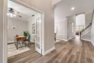 2873 Del Largo Way, Frisco, TX 75033 - Photo 3