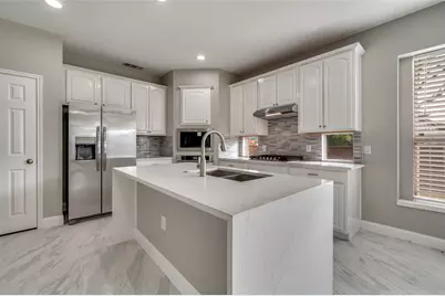 2873 Del Largo Way, Frisco, TX 75033 - Photo 11