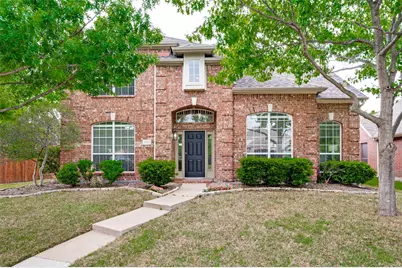 2873 Del Largo Way, Frisco, TX 75033 - Photo 1