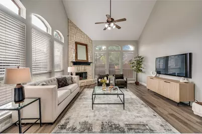 2873 Del Largo Way, Frisco, TX 75033 - Photo 7