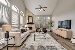 2873 Del Largo Way, Frisco, TX 75033 - Photo 7