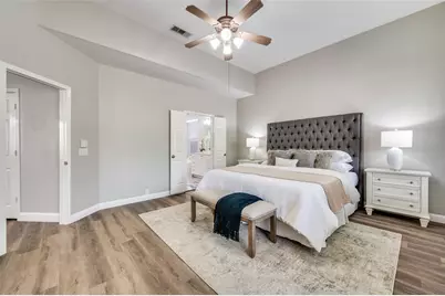 2873 Del Largo Way, Frisco, TX 75033 - Photo 21