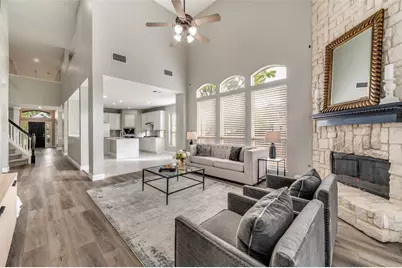 2873 Del Largo Way, Frisco, TX 75033 - Photo 9