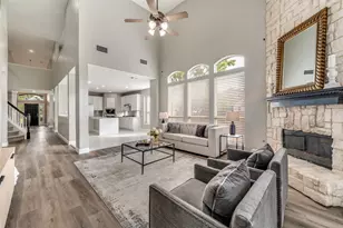 2873 Del Largo Way, Frisco, TX 75033 - Photo 9