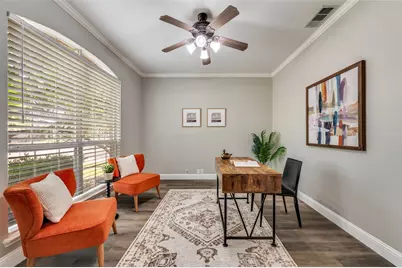 2873 Del Largo Way, Frisco, TX 75033 - Photo 5