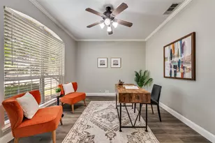 2873 Del Largo Way, Frisco, TX 75033 - Photo 5