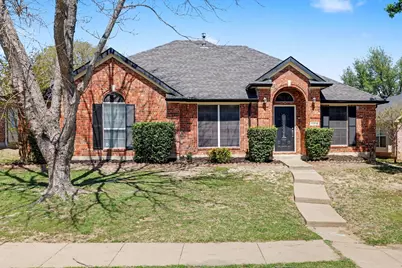 11816 Rocky Point Drive, Frisco, TX 75035 - Photo 1