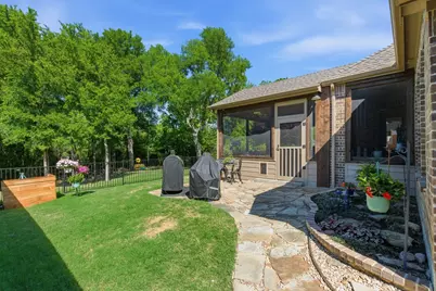 815 Dove Trail, Euless, TX 76039 - Photo 33