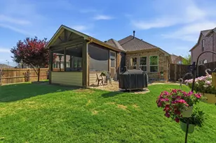 815 Dove Trl, Euless, TX 76039 - Photo 39