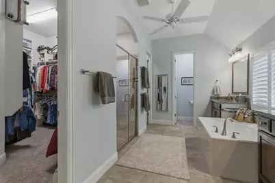 815 Dove Trail, Euless, TX 76039 - Photo 19