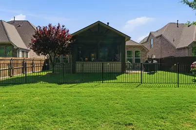 815 Dove Trail, Euless, TX 76039 - Photo 37