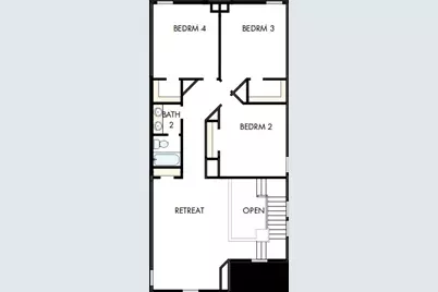 932 Gilbreath Avenue, Crowley, TX 76036 - Photo 3