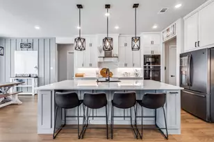 2255 Co Rd 377, Van Alstyne, TX 75495 - Photo 7