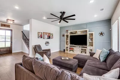 2255 County Road 377, Van Alstyne, TX 75495 - Photo 13