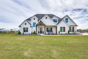 2255 Co Rd 377, Van Alstyne, TX 75495 - Photo 1