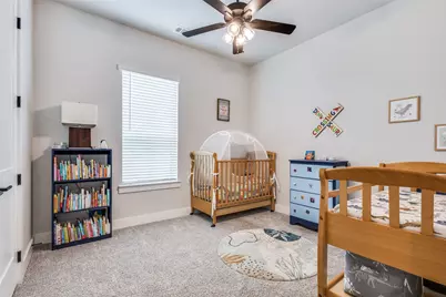 2255 County Road 377, Van Alstyne, TX 75495 - Photo 17