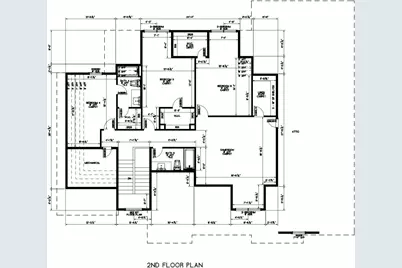 2255 County Road 377, Van Alstyne, TX 75495 - Photo 35