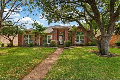 6816 Aimpoint Drive, Plano, TX 75023 - Photo 1