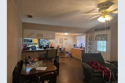 108 N Wood Avenue, Denison, TX 75020 - Photo 5