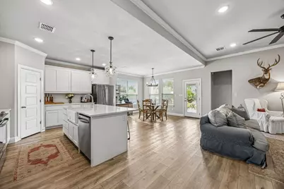 108 Spring Run Drive, Decatur, TX 76234 - Photo 13