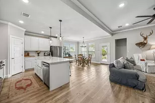 108 Spring Run Dr, Decatur, TX 76234 - Photo 13