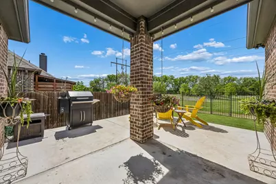 108 Spring Run Drive, Decatur, TX 76234 - Photo 33