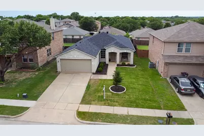 1628 Princess Lane, Little Elm, TX 75036 - Photo 19