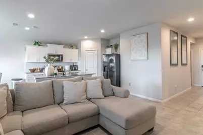 1905 Skylar Lane, Cleburne, TX 76033 - Photo 3