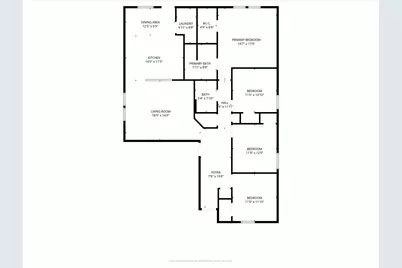 1312 Riviera Drive, Princeton, TX 75407 - Photo 33