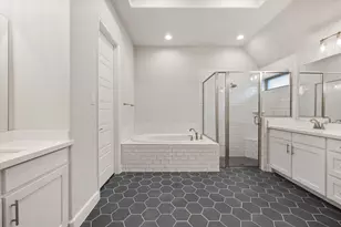 2829 Midlake Dr, Midlothian, TX 76065 - Photo 21