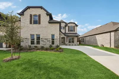 5305 Millenium Court, Denton, TX 76226 - Photo 1