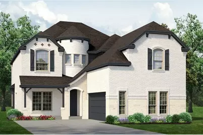 5305 Millenium Court, Denton, TX 76226 - Photo 1